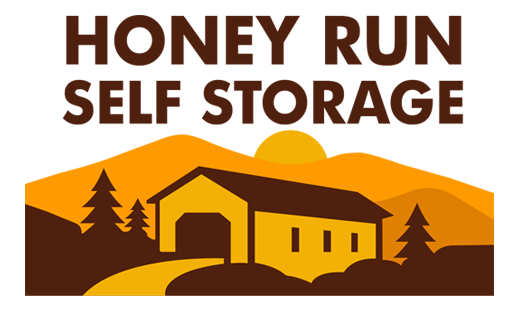 Honey Run Self Storage - logo